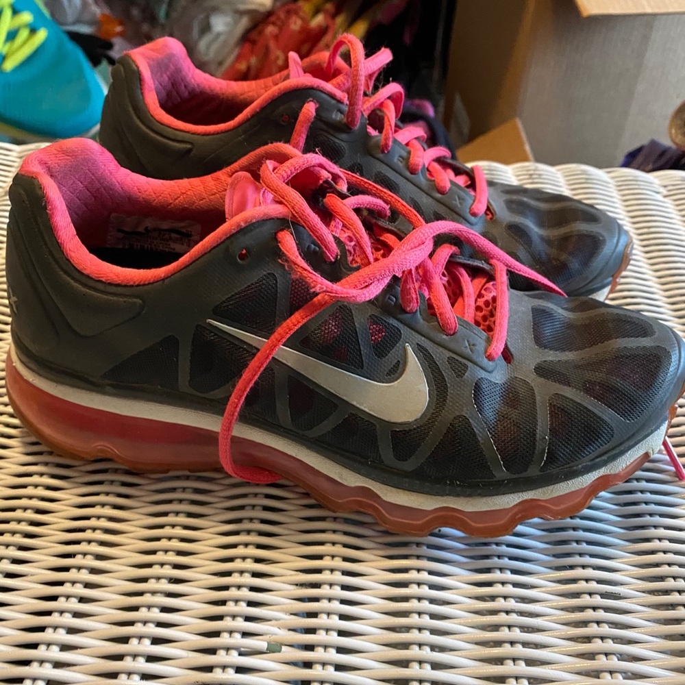 Nike Air Max shoes
